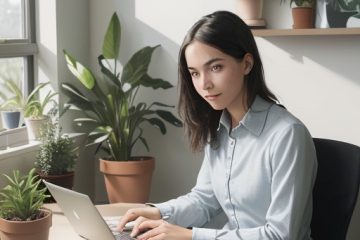 Meningkatkan Produktivitas Dengan Manajemen Waktu yang Efektif