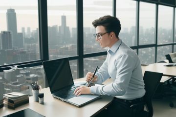 Meningkatkan Produktivitas Melalui Teknik Pemecahan Proyeksmu Usaha