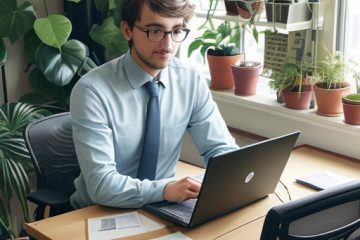 Meningkatkan Produktivitas Melalui Teknik Time Blocking