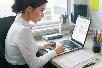 Meningkatkan Produktivitas Melalui Prioritaskan Tugas