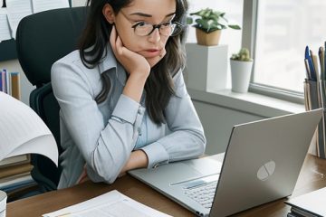 Meningkatkan Produktivitas Melalui Prioritas dan Fokus yang Benar