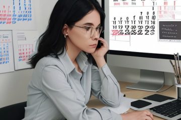 Meningkatkan Produktivitas Melalui Teknik Time Blocking yang Efektif