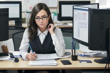 Meningkatkan Produktivitas Dengan Strategi Prioritasi Tugas