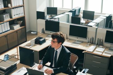 Meningkatkan Produktivitas Melalui Teknik Time Blocking