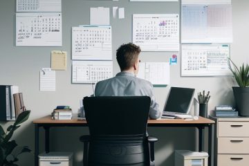 Cara Mengoptimalkan Produktivitas Berdasarkan Prioritas dan Tujuan