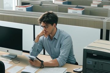 Meningkatkan Produktivitas Melalui Strategi Prioritasi Tugas