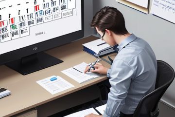 Meningkatkan Produktivitas Dengan Teknik Time Blocking