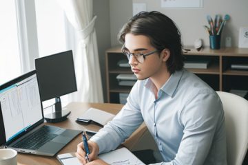 Meningkatkan Produktivitas Melalui Pengelolaan Waktu dengan Efektif