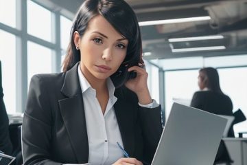 Meningkatkan Produktivitas melalui Teknologi Pengelola Waktu