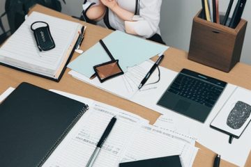 Meningkatkan Produktivitas dengan 5 Strategi Harian