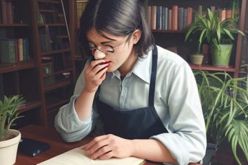 Meningkatkan Produktivitas dengan Teknik Pomodoro.