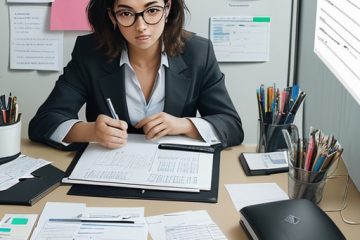 Meningkatkan Produktivitas Dengan Prioritaskan Kegiatan Penting