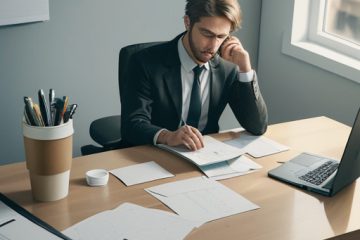 Meningkatkan Produktivitas Melalui Teknik Time Blocking Kinerja