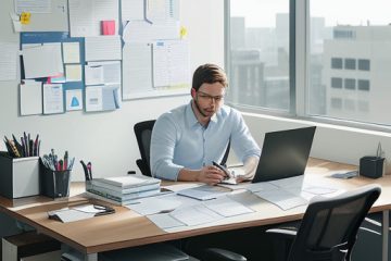 Meningkatkan Produktivitas Melalui Prioritaskan Tugas