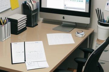 Meningkatkan Produktivitas Melalui Teknik Time Blocking yang Efektif