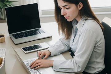 Meningkatkan Produktivitas Melalui Teknik Pomodoro