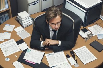 Meningkatkan Produktivitas Melalui Prioritaskan Tugas