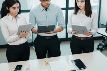 Meningkatkan Produktivitas Dengan Strategi Prioritasi Tugas