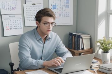 Meningkatkan Produktivitas Dengan Mengelola Waktu yang Efektif