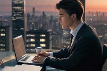 Meningkatkan Produktivitas di Era Digital dengan Strategi yang Tepat