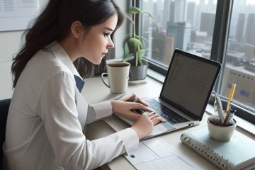 5 Hara Harian untuk Meningkatkan Produktivitas dan Performa