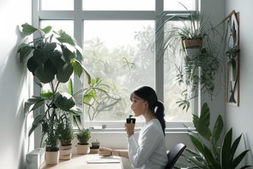 Meningkatkan Produktivitas dengan Membuat Ritual Pagi Hari yang Tepat