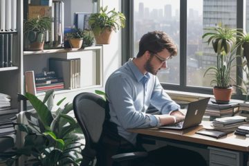 Meningkatkan Produktivitas Melalui Manajemen Waktu yang Efektif