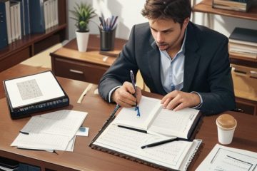 Cara Meningkatkan Produktivitas Melalui Prioritaskan Tugas Pendirian