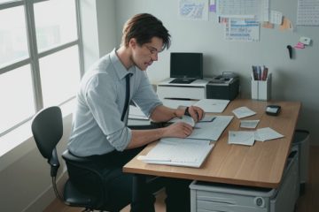 Meningkatkan Produktivitas dengan Strategi Prioritas yang Tepat