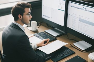 Meningkatkan Produktivitas Melalui Pengelola Waktu yang Efektif