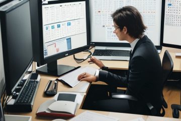 Meningkatkan Produktivitas Dengan Teknik Pemanggutan Waktu Efektif