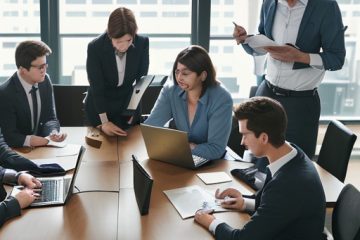 5 Strategi Meningkatkan Produktivitas Pada Hari Keras