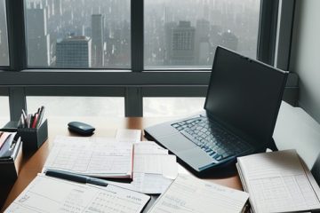 Meningkatkan Produktivitas Dengan Mengelola Waktu yang Efektif