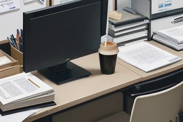 Meningkatkan Produktivitas dengan Prioritaskan Tugas