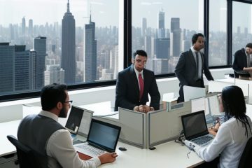 Meningkatkan Produktivitas dengan Teknik Pencapaian Tujuan Kritis