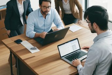 Meningkatkan Produktivitas Melalui Teknik Prioritaskan Tugas