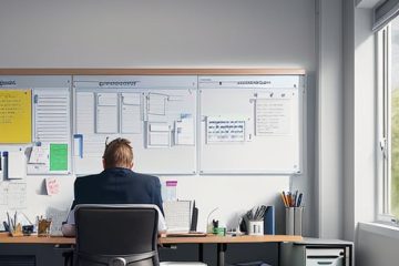 Meningkatkan Produktivitas dengan Mengelola Prioritas yang Tepat