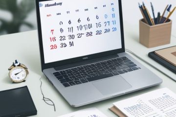 Meningkatkan Produktivitas Melalui Teknik Time Blocking Efektif