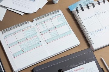 Meningkatkan Produktivitas Melalui Teknik Time Blocking yang Efektif