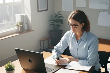 Meningkatkan Produktivitas Melalui Teknik Manajemen Waktu