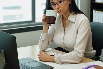 Cara Meningkatkan Produktivitas dengan Teknik Pomodoro yang Efektif