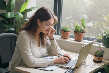 Meningkatkan Produktivitas Melalui Prioritaskan Aktivitas Pribadi