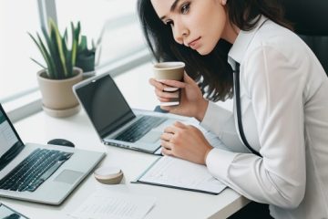 Meningkatkan Produktivitas Melalui Prioritaskan Tugas