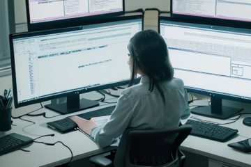 Cerdas Mengerjah Pekerjaan dengan Produktivitas Tinggi