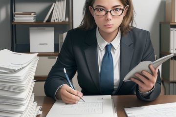 Meningkatkan Produktivitas dengan Rencana Harian yang Terstruktur