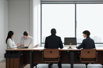 Meningkatkan Produktivitas Melalui Prioritas Tugas