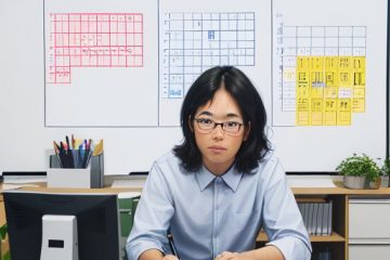 Meningkatkan Produktivitas Melalui Teknik Time Blocking yang Efektif