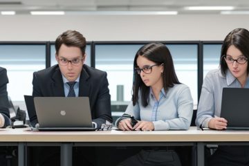 Meningkatkan Produktivitas Melalui Prioritaskan Tugas