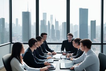 Meningkatkan Produktivitas dengan Teknologi Pemecahan Masalah