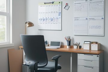 Meningkatkan Produktivitas Melalui Teknik Time Blocking yang Efektif